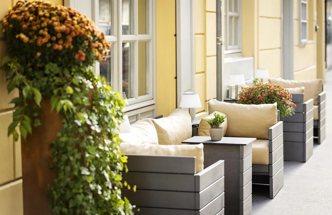 Boutique Hotel Das Tigra-1