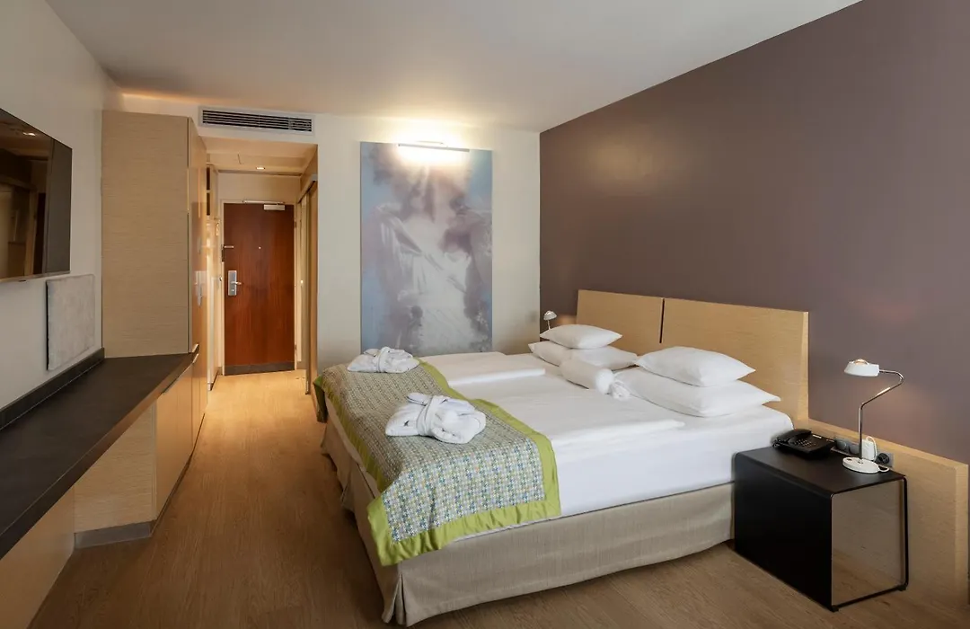 Boutique Hotel Das Tigra-1