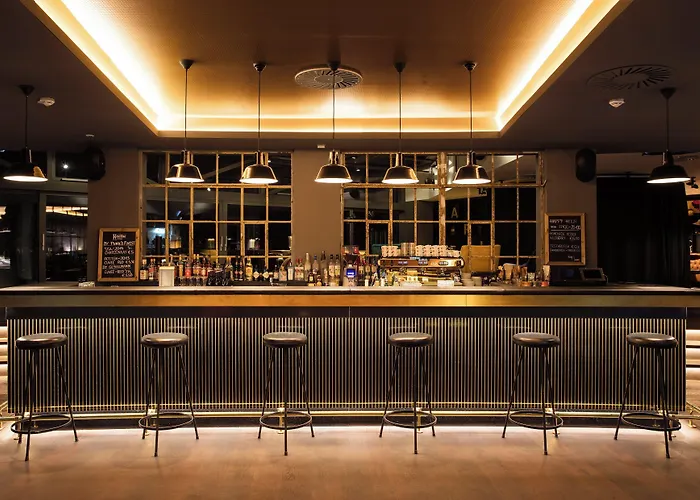 Ruby MarieHotel Wien