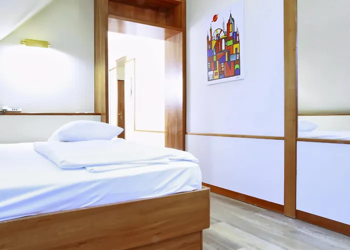 SporthotelHotel Wien